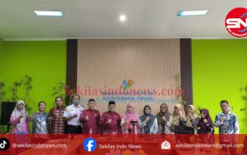 Kota Pangkalpinang Alami Deflasi 0,28 Persen pada Juli 2024