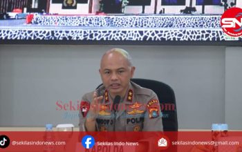 Kunker ke Polres Basel, Kapolda: Jadilah Polisi yang Berjiwa Polisi