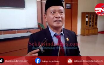 Herman Suhadi Sebut Pilkada Serentak 2024 Merupakan Pelaksanaan Demokrasi Terbaik se-Dunia