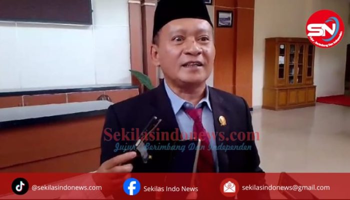 Herman Suhadi Sebut Pilkada Serentak 2024 Merupakan Pelaksanaan Demokrasi Terbaik se-Dunia