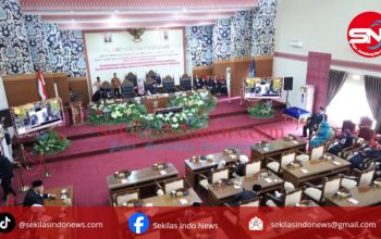 Dengarkan Pidato Kenegaraan Presiden, Budi Utama: IKN Memberikan Wajah Baru Indonesia