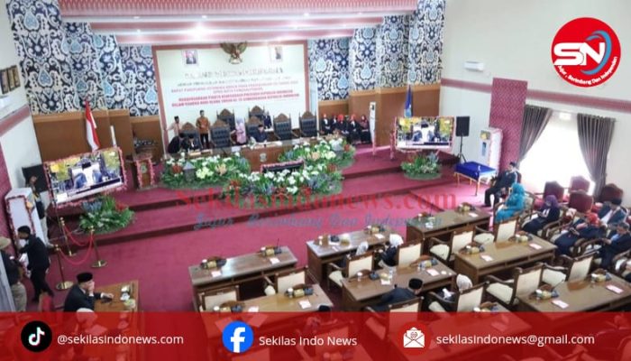 Dengarkan Pidato Kenegaraan Presiden, Budi Utama: IKN Memberikan Wajah Baru Indonesia