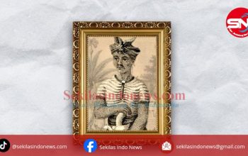 Kemerdekaan RI, PT Timah Tbk dan Perjuangan Pahlawan Nasional Depati Amir