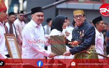 Kemerdekaan RI ke-79, Kemenkumham Beri Remisi Kepada 176.984 Narapidana