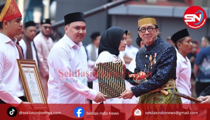 Kemerdekaan RI ke-79, Kemenkumham Beri Remisi Kepada 176.984 Narapidana