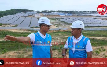 Upacara HUT Ke-79 RI di IKN Berlangsung Khidmat, Listrik PLN Aman Tanpa Kedip