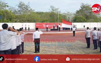 Peringati HUT ke-79 RI, Momentum Untuk Mengembalikan Kejayaan PT Timah 