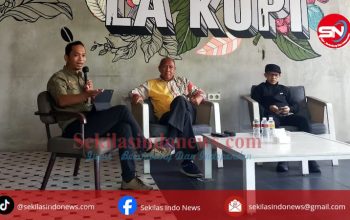 JMSI Jakarta Soroti Sosok yang Akan Pimpin Jakarta