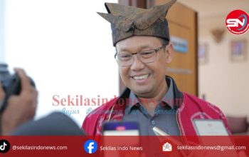 Tiba di Babel, Pj Gubernur Sugito Gandeng OPD dan Seluruh Stakeholders Bangun Bangka Belitung