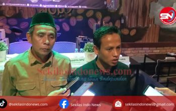 KPU Bangka Selatan Buka Pendaftaran Bakal Calon Bupati dan Wakil Bupati, Ini Syarat dan Jadwalnya