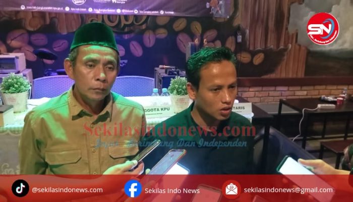 KPU Bangka Selatan Buka Pendaftaran Bakal Calon Bupati dan Wakil Bupati, Ini Syarat dan Jadwalnya