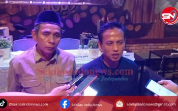 KPU Basel Tetapkan RSPAD Gatot Subroto Jadi Tempat Cek Kesehatan Bakal Calon, Ini Alasannya