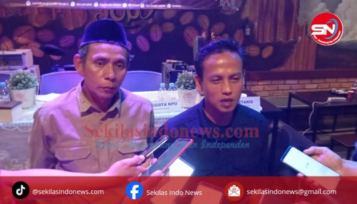 KPU Basel Tetapkan RSPAD Gatot Subroto Jadi Tempat Cek Kesehatan Bakal Calon, Ini Alasannya