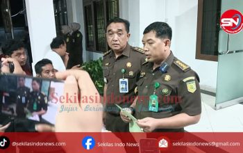 Kasus Korupsi Pemanfaatan Kawasan Hutan, Kejati Babel Tetapkan 5 Orang Tersangka