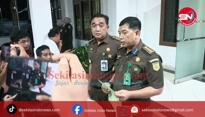 Kasus Korupsi Pemanfaatan Kawasan Hutan, Kejati Babel Tetapkan 5 Orang Tersangka