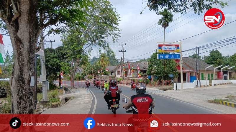 Jelang Pilkada Serentak