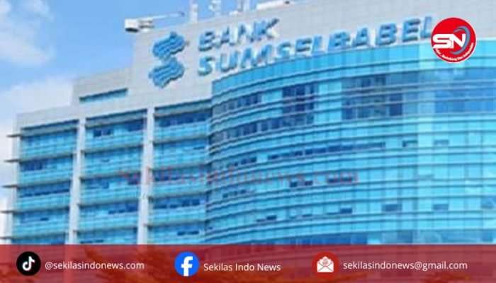 Perkuat sistem dan layanan, Bank Sumsel Babel terus berinovasi