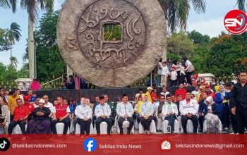 Hari Ini, Molen-Hakim Daftar ke KPU Pangkalpinang