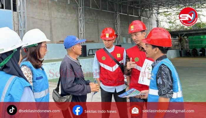 PLN Gelar Sosialisasi Keselamatan Ketenagalistrikan