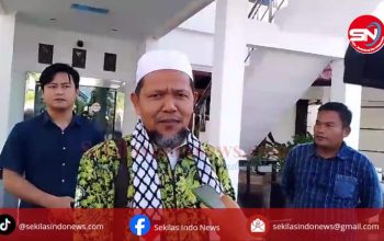 MABMI Babel Ajukan Penangguhan Penahanan Tersangka Marwan 