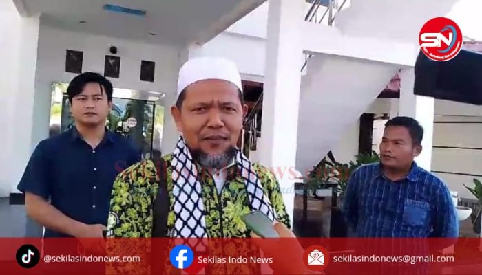 MABMI Babel Ajukan Penangguhan Penahanan Tersangka Marwan 