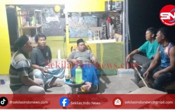 PT Timah Wujudkan Impian Komunitas Pepaya di Bangka Selatan