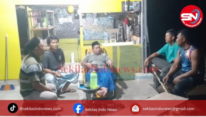 PT Timah Wujudkan Impian Komunitas Pepaya di Bangka Selatan