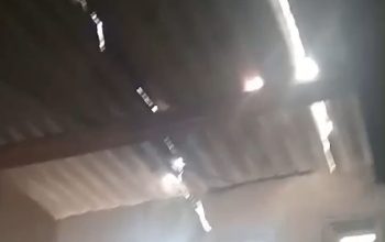 Akibat Tersambar Petir, Satu Warga Alami Kerusakan Saraf Telinga, Warga Tukak Sadai Tuntut Ganti Rugi Pemilik Tower