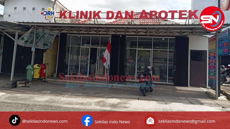 Klinik Pratama DRH