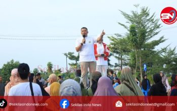 Car Free Day di Pangkalpinang Resmi Diberlakukan
