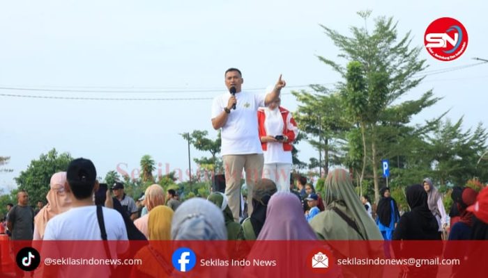 Car Free Day di Pangkalpinang Resmi Diberlakukan