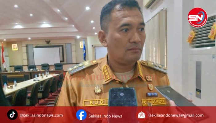 Gelar Coffee Morning Bersama ASN, Ini yang Dibahas Pj Walikota Pangkalpinang