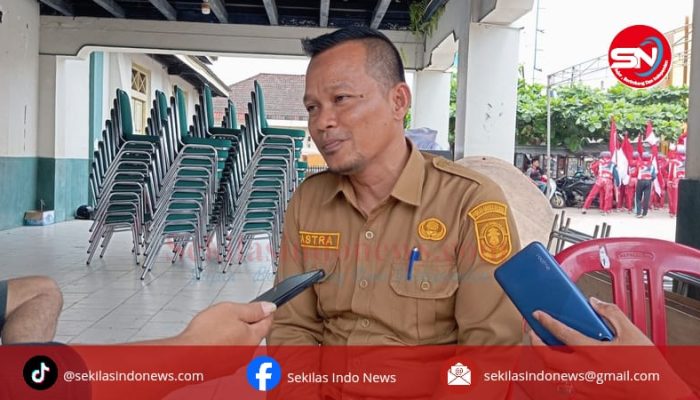 Pemkab Basel Datangkan Heri Gamma1 dan Yendri di Malam Penutupan HUT RI