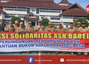 ASN di Babel Dorong Korpri Bentuk LKBH