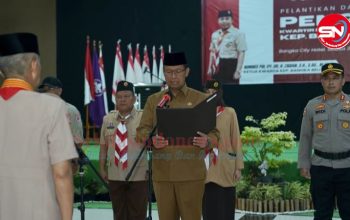 Sugito: Mari Berkarya Antarkan Pemuda Wujudkan Indonesia Emas 2045