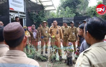 Budi Utama Genjot 4 Titik Lokasi Disulap Jadi Objek Wisata Populer