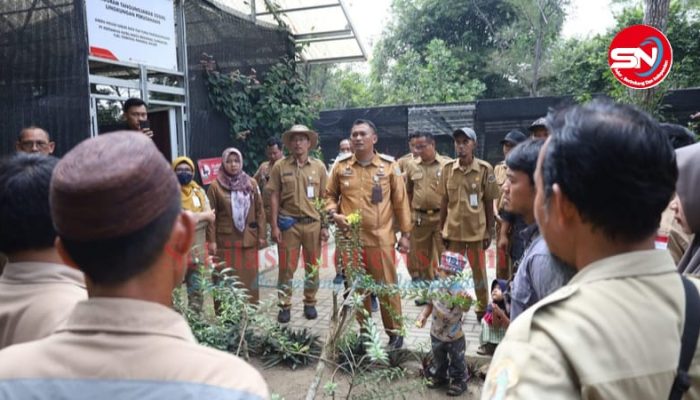 Budi Utama Genjot 4 Titik Lokasi Disulap Jadi Objek Wisata Populer