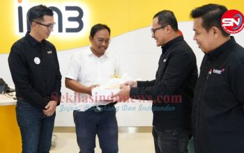 Indosat Ooredoo Hutchison Rayakan Harpelnas 2024, Beri Kebebasan Telepon 24 Jam Tanpa Batas ke Pelanggan