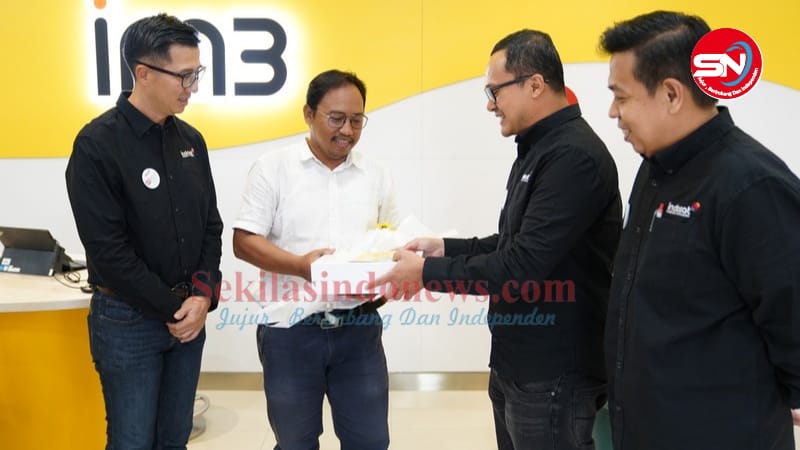 Indosat Ooredoo Hutchison