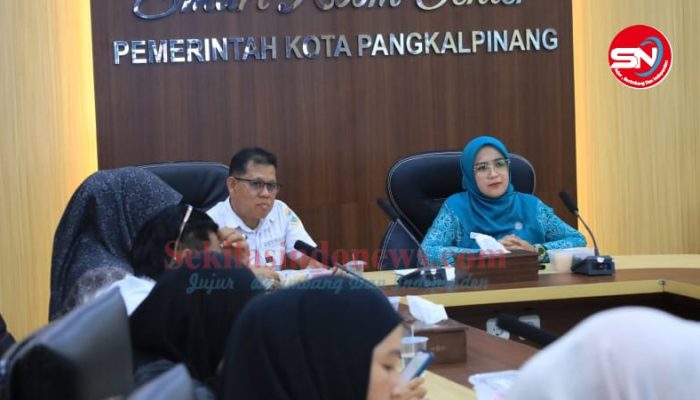 Yuniar Tindaklanjuti Revitalisasi Posyandu