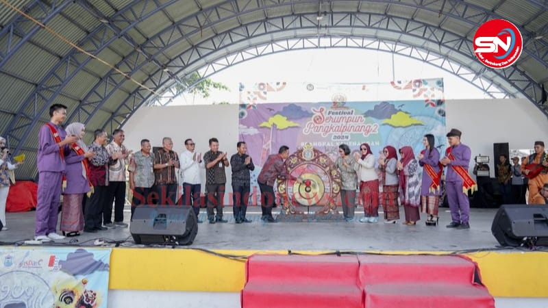 Festival Serumpun