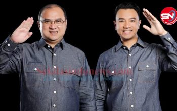 Pilkada 2024 Kian Memanas, Erzaldi Minta Seluruh Simpatisan “Beramal” Fokus Pertajam Gagasan