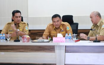 Pangkalpinang Berhasil Turunkan Angka Kemiskinan Ekstrem