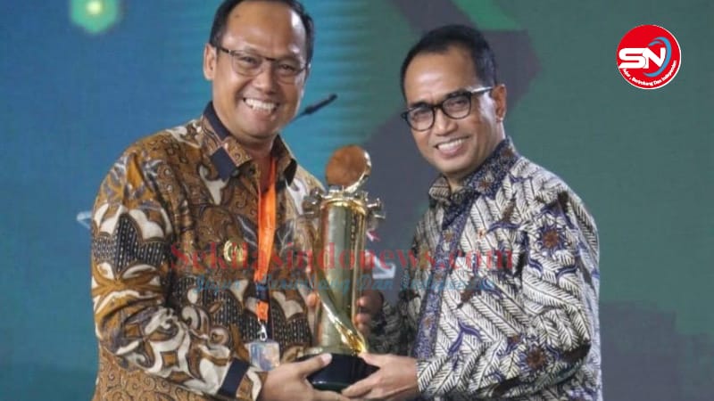 Penghargaan Wahana Tata Nugraha