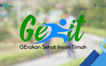 Cegah Kecelakaan Kerja, PT Timah Tingkatkan Implementasi Budaya K3 