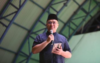 Budidaya Ikan Kerapu, Salah Satu Program Erzaldi Tingkatkan Kesejahteraan Masyarakat