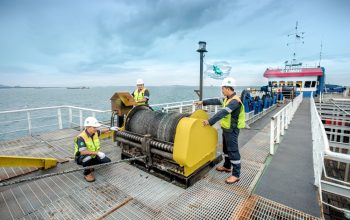 Komitmen PT Timah Tbk, Eksplorasi Berkelanjutan untuk Masa Depan Industri Tambang