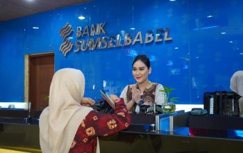 Perkuat Layanan Transaksi Internasional, Bank Sumsel Babel Terapkan Kode SWIFT BSSPIDSP