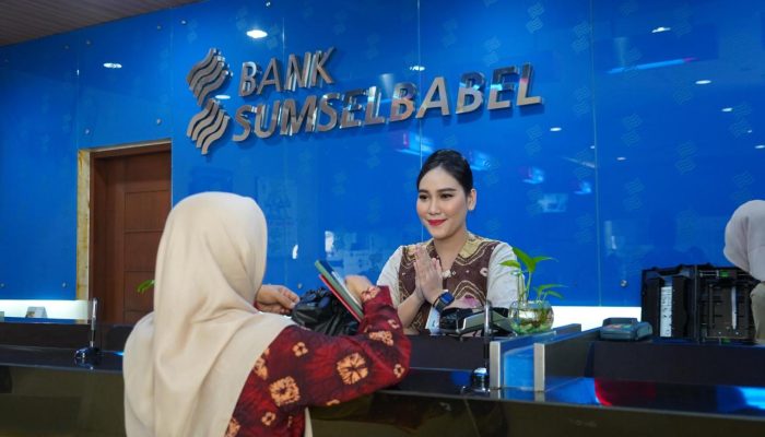 Perkuat Layanan Transaksi Internasional, Bank Sumsel Babel Terapkan Kode SWIFT BSSPIDSP