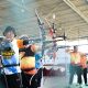 Timah Archery Competition